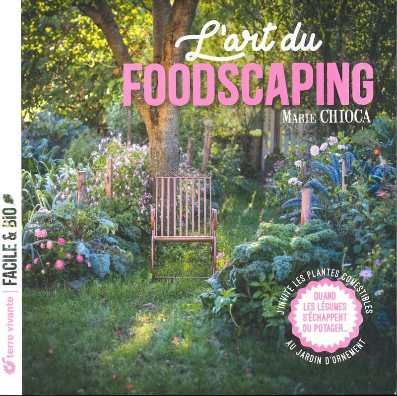 L'art du foodscaping