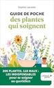 Guide de poche des plantes qui soignent