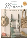 Macramé accessoires de mode