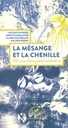 La mésange et la chenille