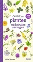 Guide des plantes médicinales sauvages