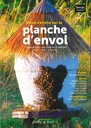Observations sur la planche d'envol