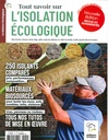 Tout savoir sur l'isolation écologique