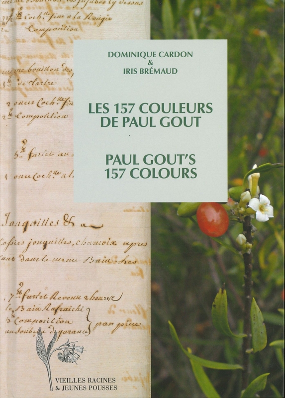 Les 157 couleurs de Paul Gout