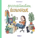 Procrastination écologique - BD