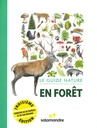Le guide nature en forêt - Nelle édition