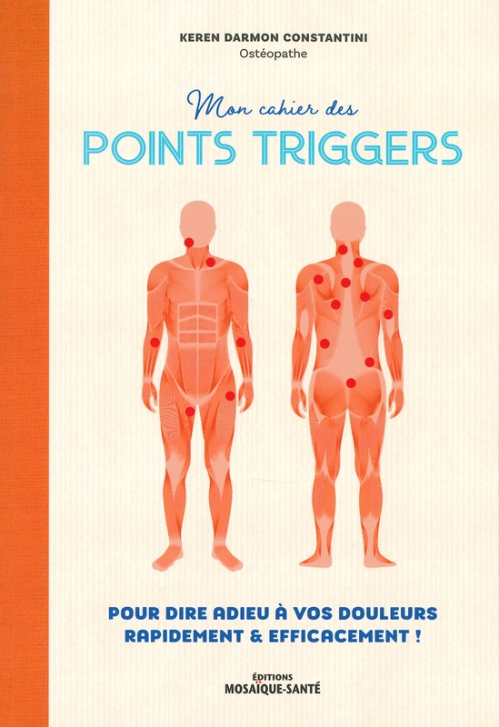 Mon cahier des points Triggers