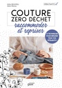 Couture zéro déchet raccommoder et repriser