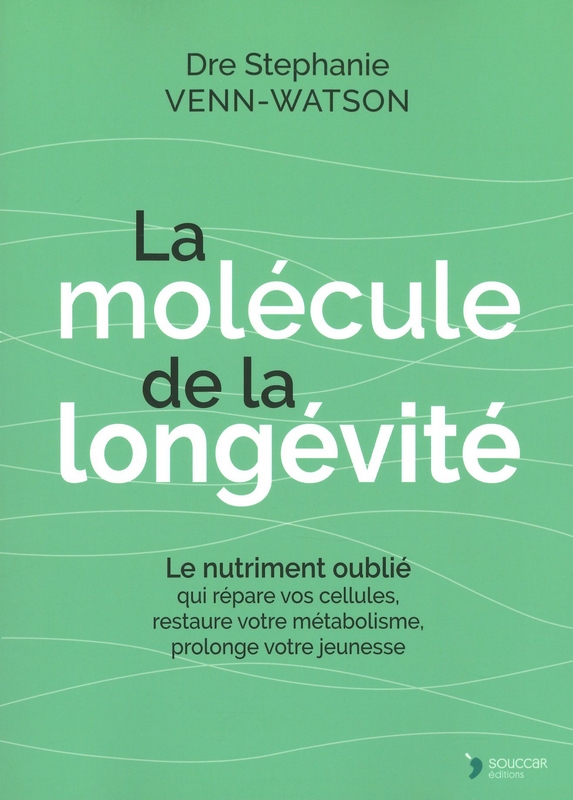 La molécule de la longévité