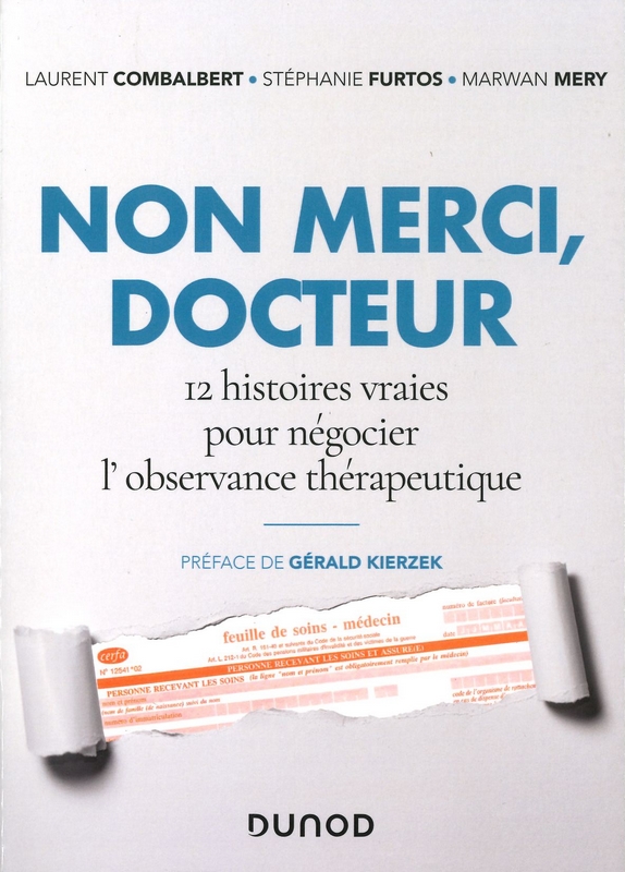 Non merci, docteur