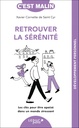 Retrouver la sérénité, c'est malin