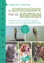 La gemmothérapie pour les animaux
