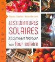 Les confitures solaires - Nelle éd.