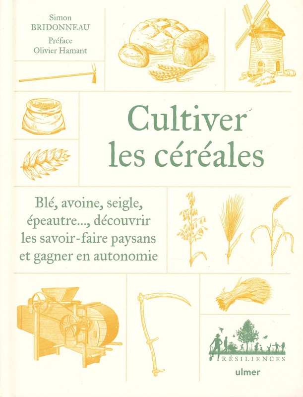 Cultiver les céréales