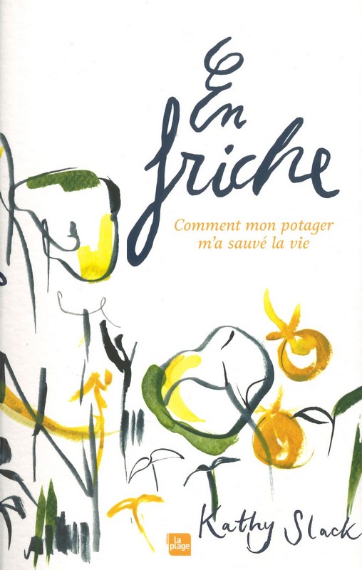 En friche