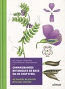 Connaissances botaniques de base en un coup d'oeil