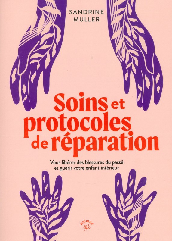 Soins et protocoles de réparation