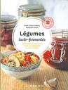 Légumes lacto-fermentés