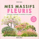 Mes massifs fleuris