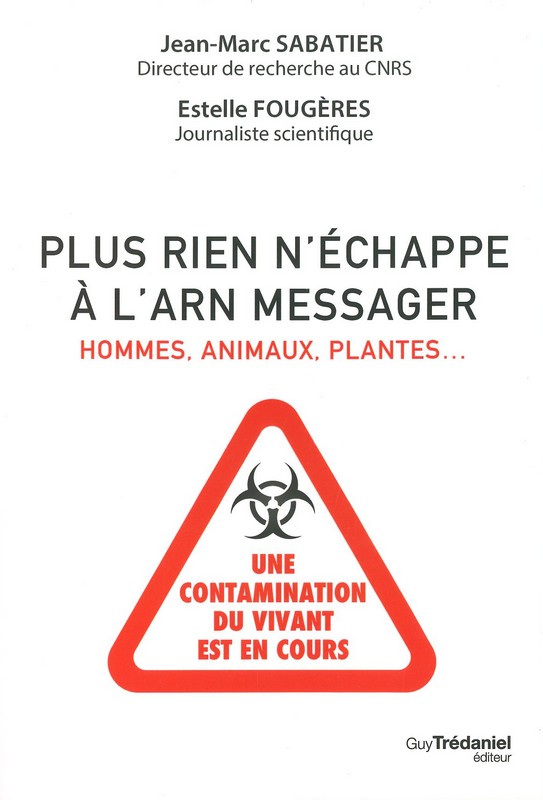 Plus rien n'échappe à l'ARN messager