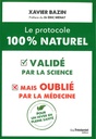 Le protocole 100% naturel