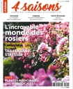 Revue 4 Saisons N°278
