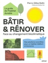 Bâtir & rénover face au changement climatique