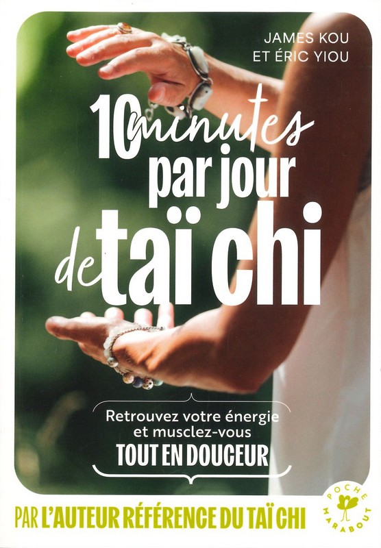 10 minutes par jour de Taï Chi