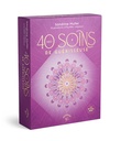 Mes 40 soins de guérisseuses