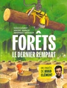 Forêts le dernier rempart - BD
