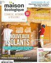 Revue Maison Ecologique N°155