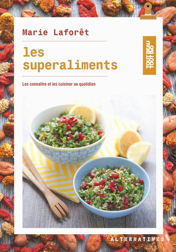 Les Superaliments - soldé