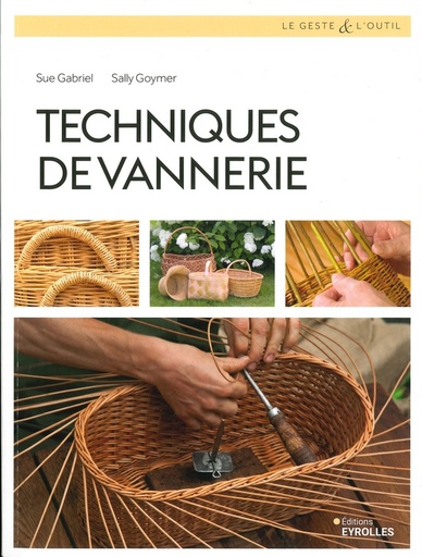 Techniques de vannerie