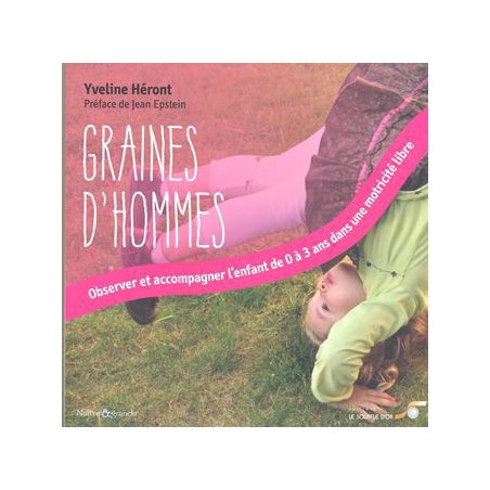 Graines d'hommes - soldé