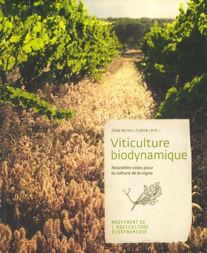 Viticulture biodynamique
