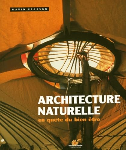 Architecture naturelle - soldé