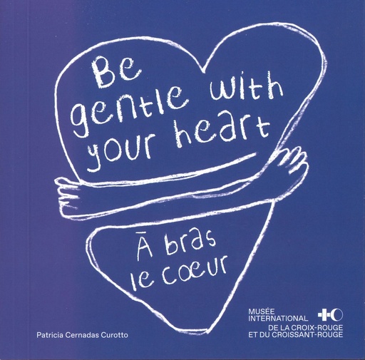 A bras le coeur