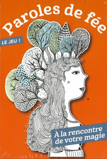 Paroles de fée - Le jeu!