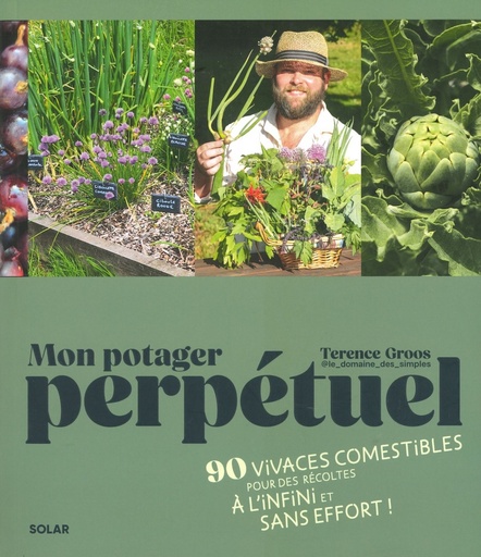 Mon potager perpétuel
