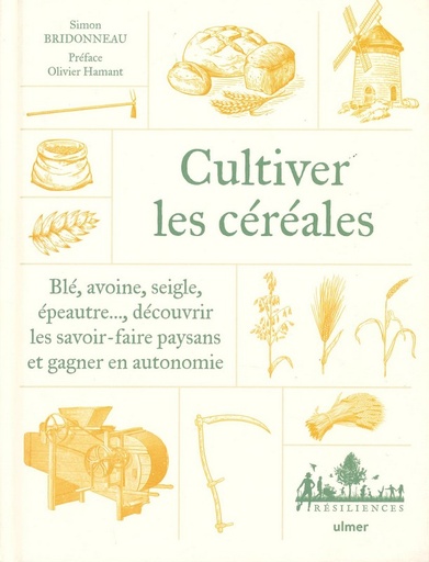 Cultiver les céréales