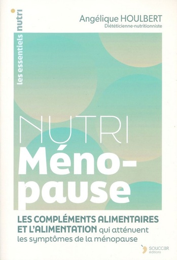 Nutri ménopause