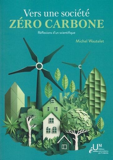 Vers une société zéro carbone