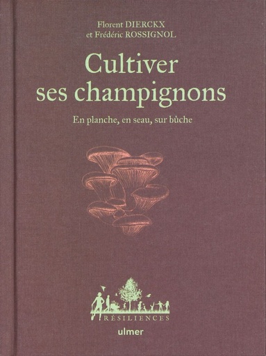 Cultiver ses champignons