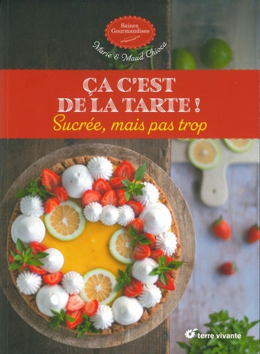 Ca c'est de la tarte!