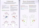 Mon cahier de réflexologie palmaire