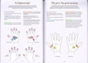 Mon cahier de réflexologie palmaire