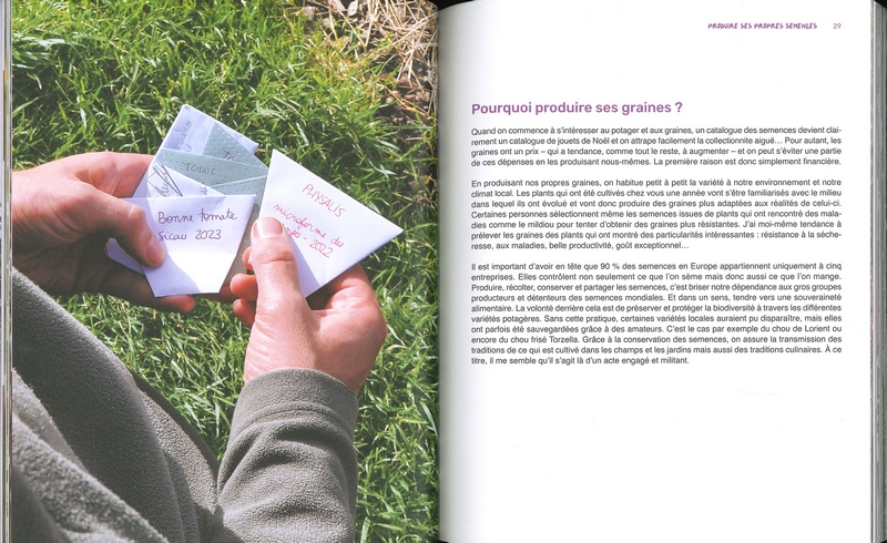 Semez ce qu'il vous plait