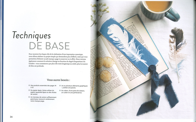 Cyanotype