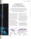 Habitats sauvages