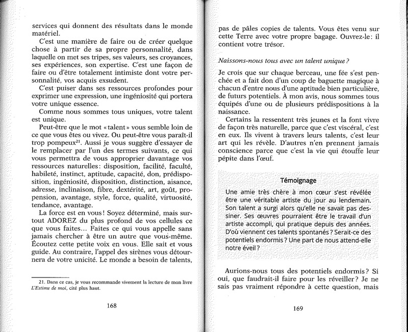 Se connecter à l'énergie de l'abondance